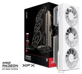 Grafická karta XFX Swift AMD Radeon RX 9070 GRE 12GB Triple Fan Gaming White bílá

 obrázek produktu 6 z 6