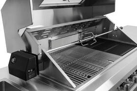 Zahradní kuchyně G21 Arkansas GAH-BBQKCH-ARKSV stříbrný

 obrázek produktu 14 z 24
