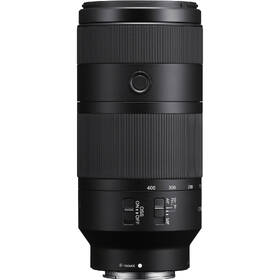 Objektiv Sony FE 100-400 f/5.6-8 OSS černý

 obrázek produktu 1 z 23