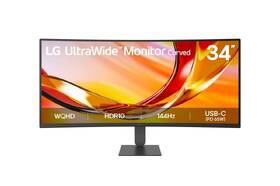 Herní monitor LG 34U640B-B černý

 obrázek produktu 2 z 6