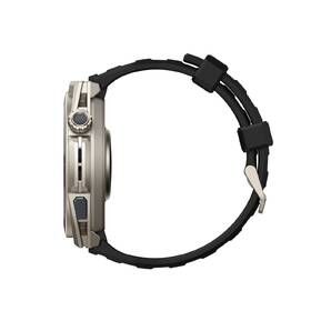 Chytré hodinky Amazfit Balance Ultra + silikonový řemínek titanium

 obrázek produktu 7 z 16