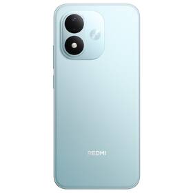 Mobilní telefon Xiaomi Redmi Note 17 4 GB / 128 GB modrý

 obrázek produktu 6 z 11