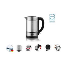 Rychlovarná konvice Philips HD9342/01 černá

 obrázek produktu 1 z 6