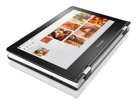 Notebook Lenovo Yoga 300-11IBY bílý

 obrázek produktu 5 z 15