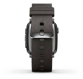 Chytré hodinky Pebble Time Steel Smartwatch černá

 obrázek produktu 3 z 5