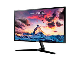 Monitor Samsung S27F358 černý

 obrázek produktu 4 z 13
