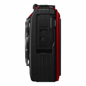 Digitální fotoaparát Olympus TG-5 červený

 obrázek produktu 2 z 17