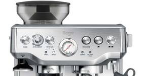 Espresso SAGE BES870 stříbrné

 obrázek produktu 1 z 2