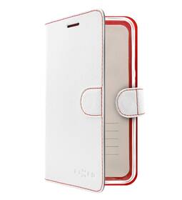 Pouzdro na mobil flipové FIXED na Samsung Galaxy J3 (2016) 

 obrázek produktu 2 z 7
