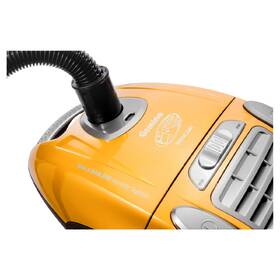 Podlahový vysavač Sencor SVC 900-EUE3 oranžový

 obrázek produktu 2 z 10