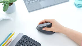 Myš Logitech MX Vertical černá

 obrázek produktu 6 z 8