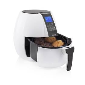 Fritéza horkovzdušná NOVA 180150 bílá

 obrázek produktu 7 z 11