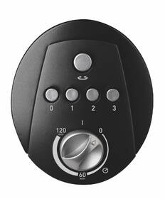Ventilátor sloupový Black+Decker BXEFT46E černý

 obrázek produktu 1 z 11