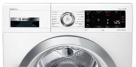 Sušička prádla Bosch WTX87KH0BY bílá

 obrázek produktu 2 z 6