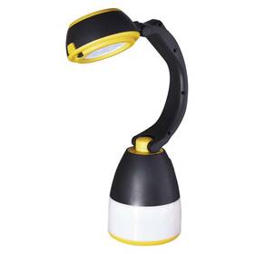 Svítilna EMOS P4008, 215 lm, 3× AA 

 obrázek produktu 3 z 7