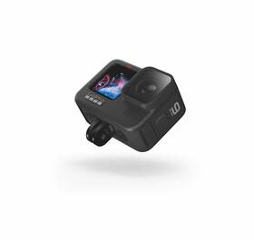 Outdoorová kamera GoPro HERO 9 Black 

 obrázek produktu 8 z 8