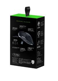 Myš Razer DeathAdder V2 Pro černá

 obrázek produktu 8 z 8