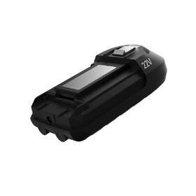 Tyčový vysavač Rowenta RH9690WO XFORCE FLEX 8.60 AQUA 

 obrázek produktu 19 z 28