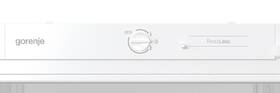 Chladnička s mrazničkou Gorenje NRKI4182E1 IonAir bílá

 obrázek produktu 3 z 4