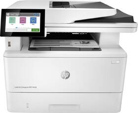 Tiskárna multifunkční HP LaserJet Enterprise MFP M430f bílá

 obrázek produktu 2 z 6