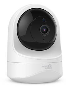 IP kamera iGET HOMEGUARD HGWIP819 bílá barva
