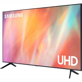Televize Samsung UE65AU7172 

 obrázek produktu 4 z 12