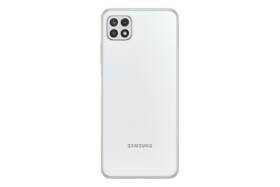 Mobilní telefon Samsung A22 5G 128 GB bílý

 obrázek produktu 5 z 8