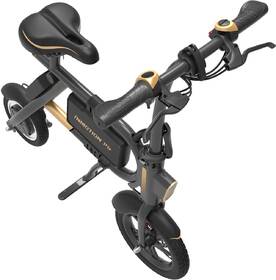 Ebike INMOTION P1F černé/zlaté

 obrázek produktu 10 z 14