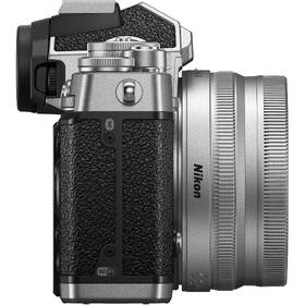 Digitální fotoaparát Nikon Z fc + 16–50 VR + 50–250 VR 

 obrázek produktu 5 z 24
