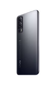 Mobilní telefon vivo Y72 5G 8 GB / 128 GB - Graphite Black 

 obrázek produktu 4 z 10