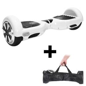 Hoverboard Kolonožka® Premium White 

 obrázek produktu 1 z 1