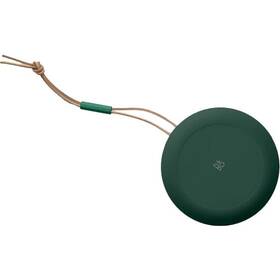 Přenosný reproduktor Bang & Olufsen Beosound A1 (2nd Gen) zelený

 obrázek produktu 4 z 9