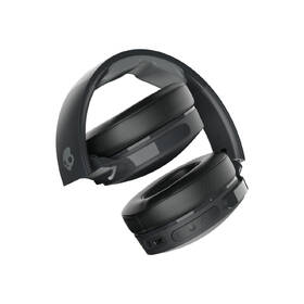 Sluchátka Skullcandy HESH ANC černá

 obrázek produktu 6 z 9