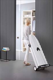 Žehlicí systém Miele B4847 FashionMaster 4.0 

 obrázek produktu 7 z 7