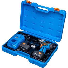 Utahovák rázový Narex ASR 203-SB 65405309 (s baterií) 

 obrázek produktu 7 z 8