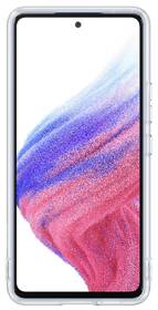 Kryt na mobil Samsung Galaxy A53 5G průhledný

 obrázek produktu 2 z 3