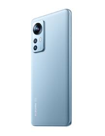Mobilní telefon Xiaomi 12X 5G 8GB/128GB modrý

 obrázek produktu 4 z 8