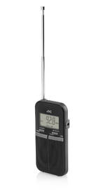 Radiopřijímač JVC RA-E411B černý

 obrázek produktu 4 z 7