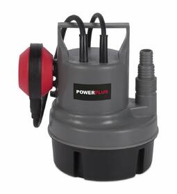 Ponorné čerpadlo POWERPLUS POWEW67900 

 obrázek produktu 2 z 2