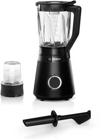 Stolní mixér Bosch MMB6176B černý

 obrázek produktu 2 z 14