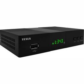 Set-top box Tesla TE-343 černý

 obrázek produktu 1 z 7