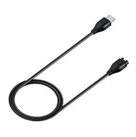 Nabíjecí kabel Tactical USB-C na Garmin Fenix 5/6/7 

 obrázek produktu 1 z 4