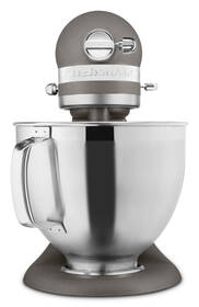 Kuchyňský robot KitchenAid 5KSM185PSEGR 
