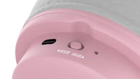 Sluchátka OTL Technologies Hello Kitty Wireless růžová

 obrázek produktu 4 z 8