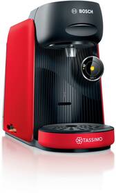 Espresso Bosch TAS16B3 černé/červené

 obrázek produktu 3 z 26