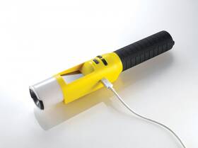 Alkoholtester V-NET iBlow 10 

 obrázek produktu 2 z 8