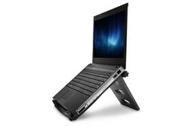 Podstavec pro notebooky KENSINGTON SmartFit Easy Riser černý

 obrázek produktu 1 z 4