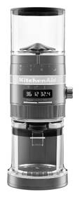 Kávomlýnek KitchenAid 5KCG8433EMS 

 obrázek produktu 1 z 6