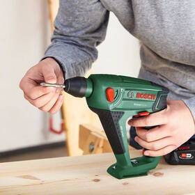 Kladivo Bosch Uneo Maxx 18 Li + sklíčidlo (bez baterie) 

 obrázek produktu 6 z 8