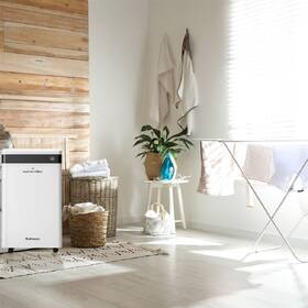 Odvlhčovač Rohnson R-91125 Double Filter & Ionizer 

 obrázek produktu 10 z 17